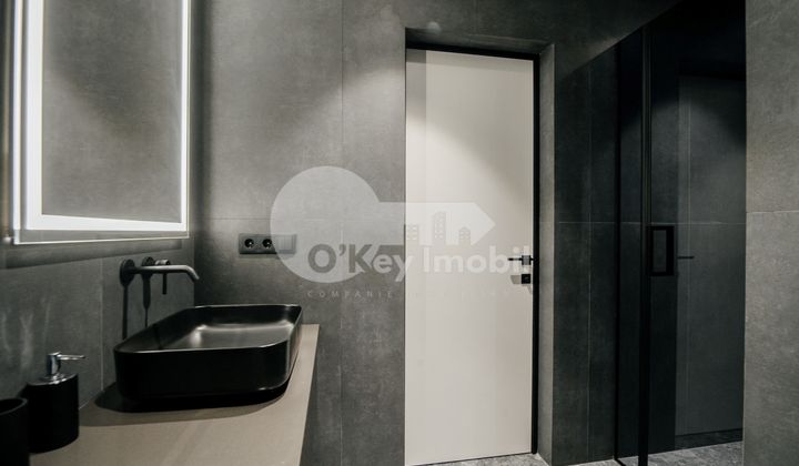 Apartament, Centru, TEATRULUI