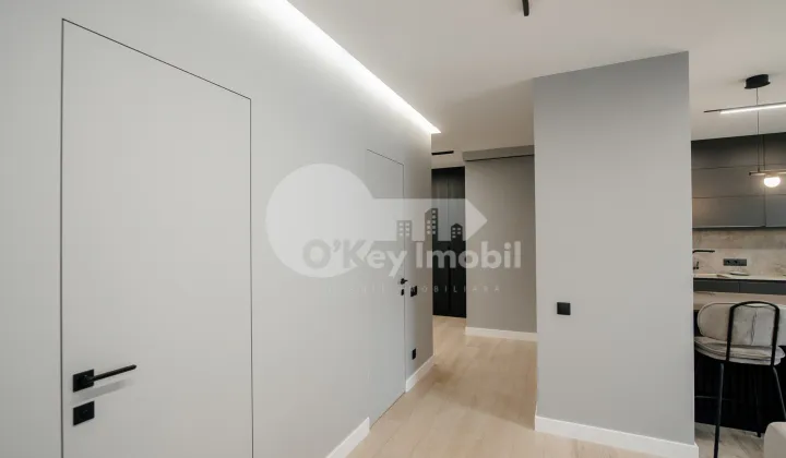 Apartament, Centru, TEATRULUI
