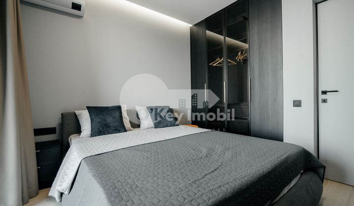 Apartament, Centru, TEATRULUI