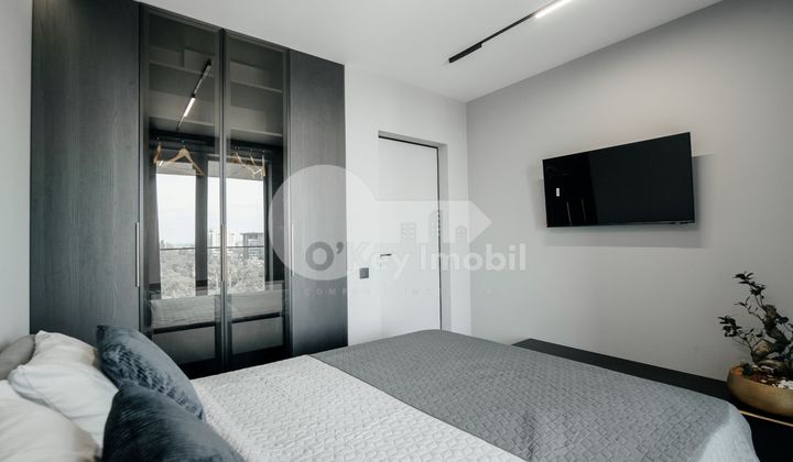 Apartament, Centru, TEATRULUI