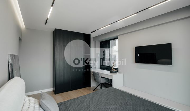 Apartament, Centru, TEATRULUI