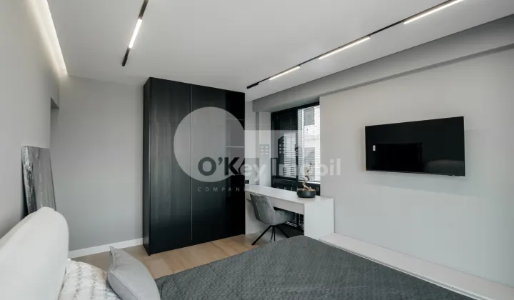 Apartament, Centru, TEATRULUI