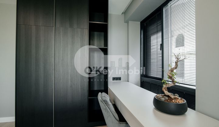 Apartament, Centru, TEATRULUI