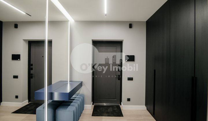 Apartament, Centru, TEATRULUI