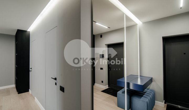 Apartament, Centru, TEATRULUI