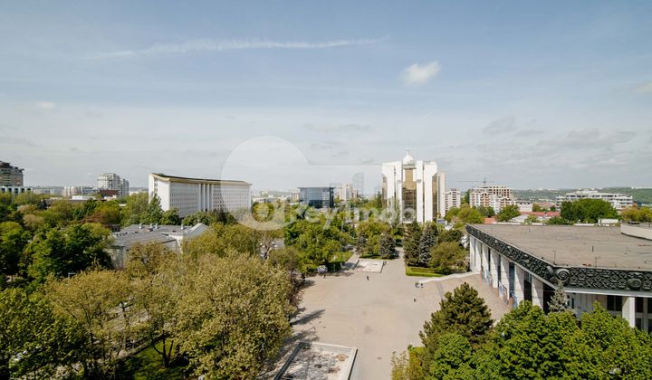 Apartament, Centru, TEATRULUI