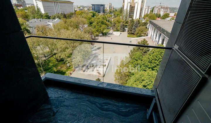 Apartament, Centru, TEATRULUI