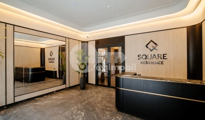 Apartament, Centru, TEATRULUI