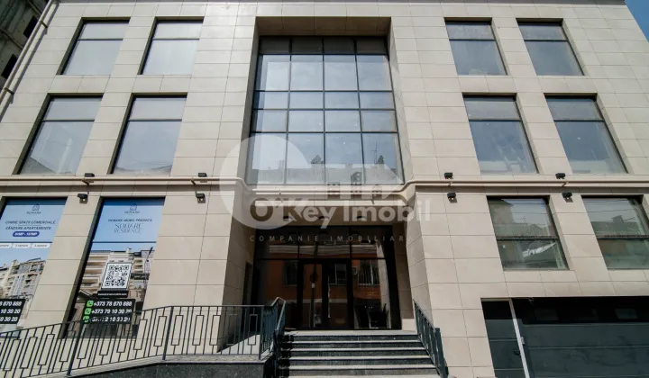 Apartament, Centru, TEATRULUI