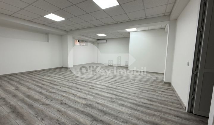 Офис, Центр, ПЕТРУ РАРЕШ