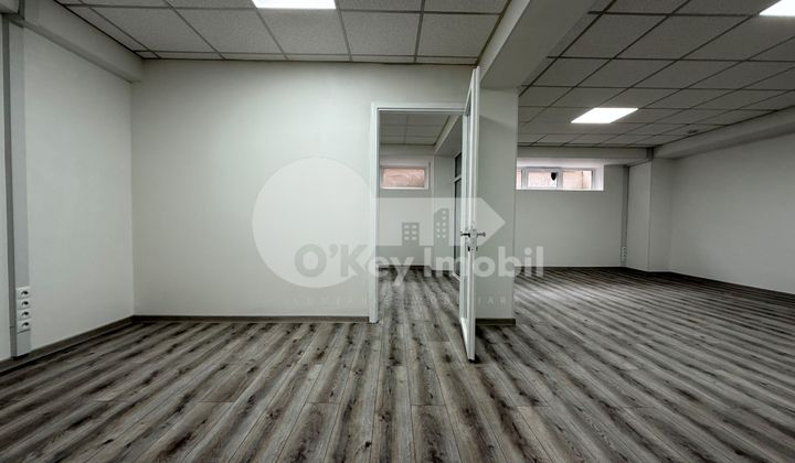 Офис, Центр, ПЕТРУ РАРЕШ