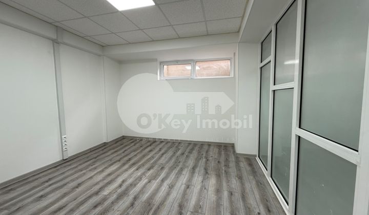 Офис, Центр, ПЕТРУ РАРЕШ