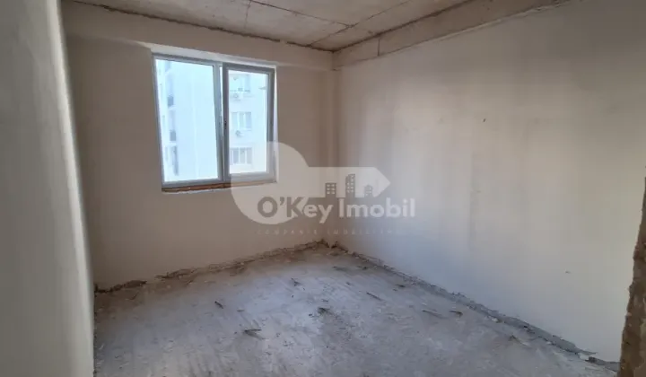 Apartament, Botanica, SARMIZEGETUSA