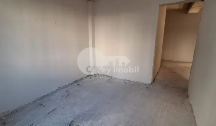 Apartament, Botanica, SARMIZEGETUSA