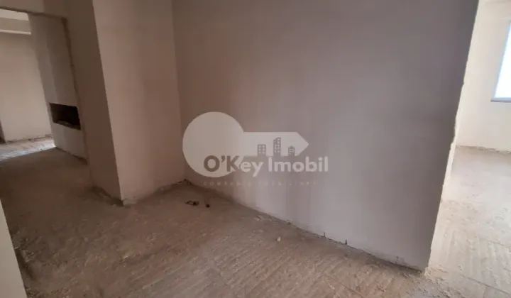 Apartament, Botanica, SARMIZEGETUSA