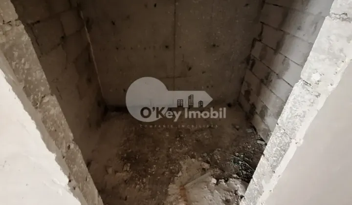 Apartament, Botanica, SARMIZEGETUSA