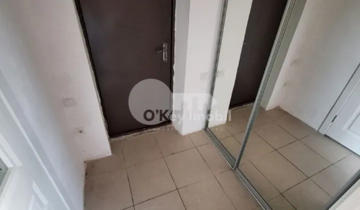 Квартира, Телецентр, ПОРУМБИЦЕЙ