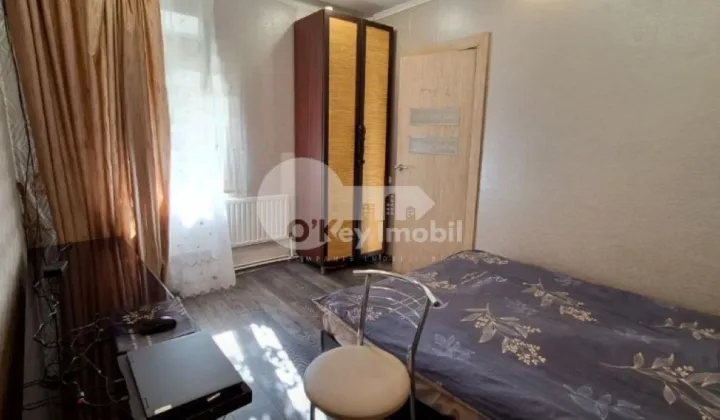 Квартира, Телецентр, ПОРУМБИЦЕЙ