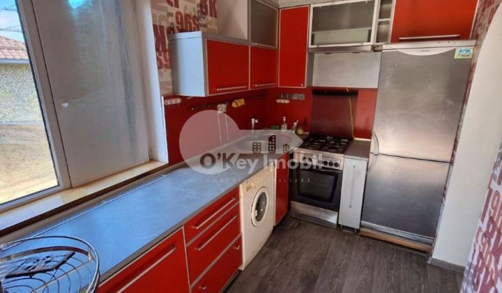 Квартира, Телецентр, ПОРУМБИЦЕЙ