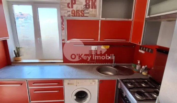 Квартира, Телецентр, ПОРУМБИЦЕЙ