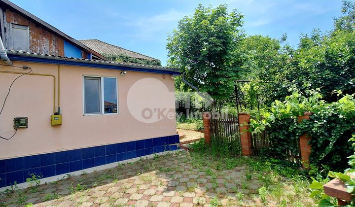 Квартира, Телецентр, ПОРУМБИЦЕЙ