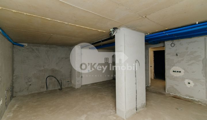 Casă, Botanica, PĂȘUNILOR