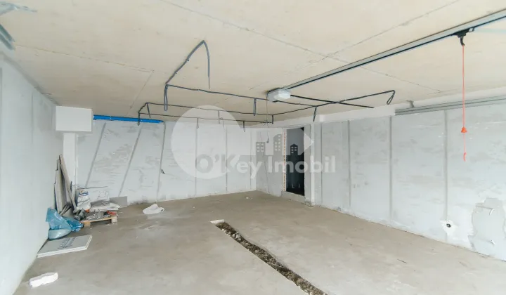 Дом, Ботаника, ПЭШУНИЛОР