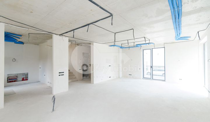 Casă, Botanica, PĂȘUNILOR