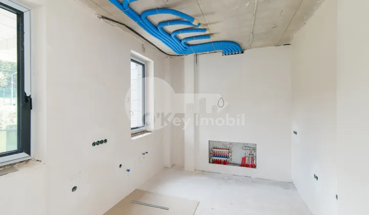 Дом, Ботаника, ПЭШУНИЛОР