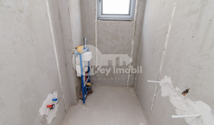 Casă, Botanica, PĂȘUNILOR