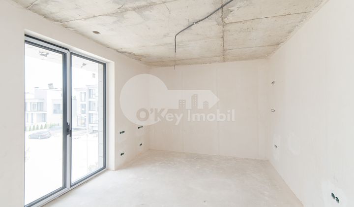 Casă, Botanica, PĂȘUNILOR