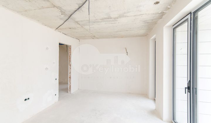 Casă, Botanica, PĂȘUNILOR