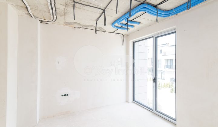 Casă, Botanica, PĂȘUNILOR