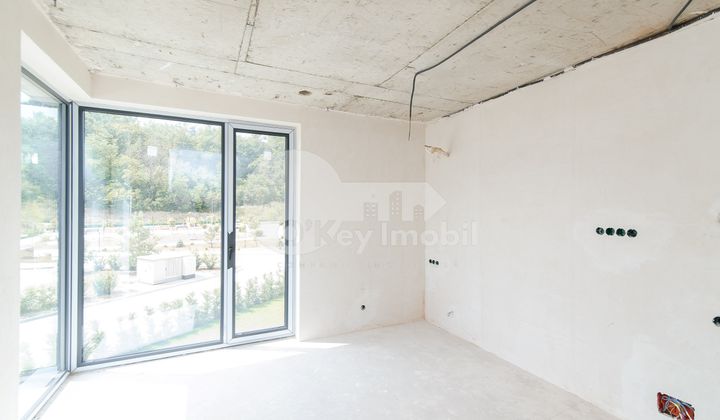 Casă, Botanica, PĂȘUNILOR