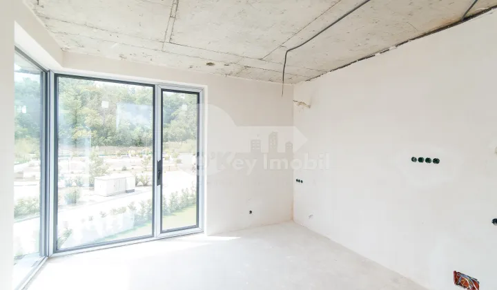 Дом, Ботаника, ПЭШУНИЛОР