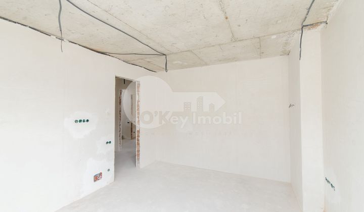 Casă, Botanica, PĂȘUNILOR