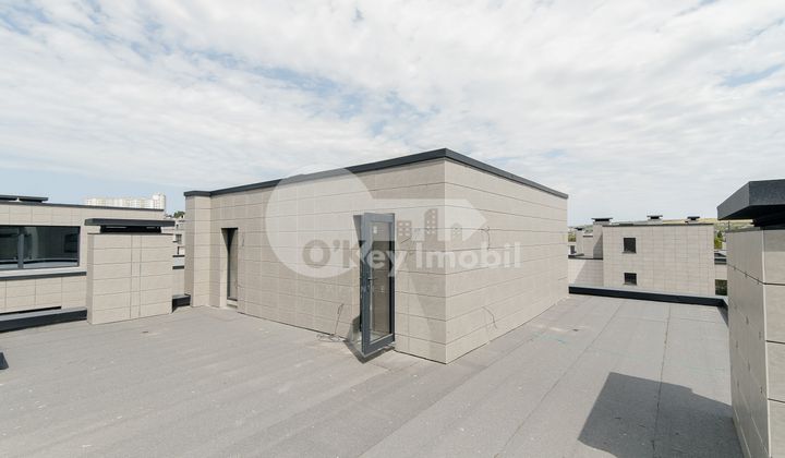 Casă, Botanica, PĂȘUNILOR