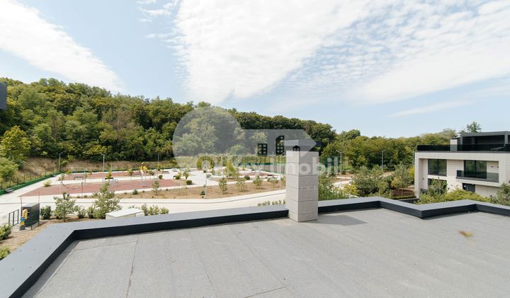 Casă, Botanica, PĂȘUNILOR