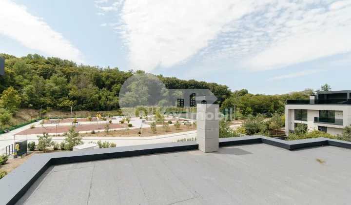 Дом, Ботаника, ПЭШУНИЛОР