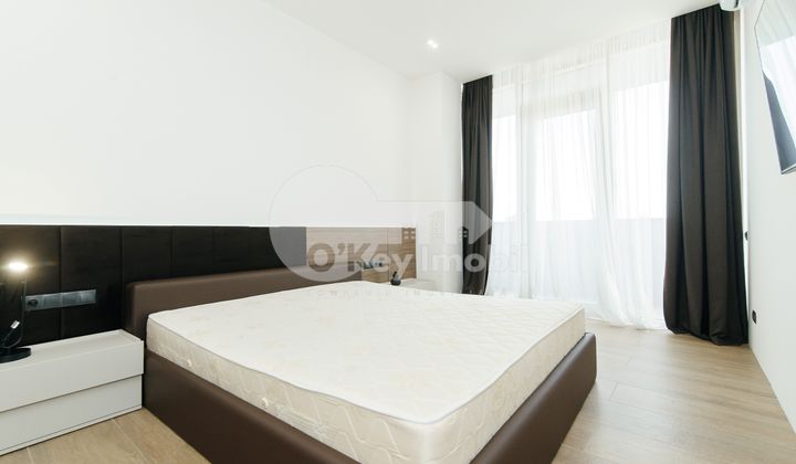 Квартира, Центр, ТИГИНА