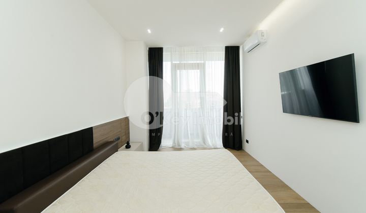 Квартира, Центр, ТИГИНА