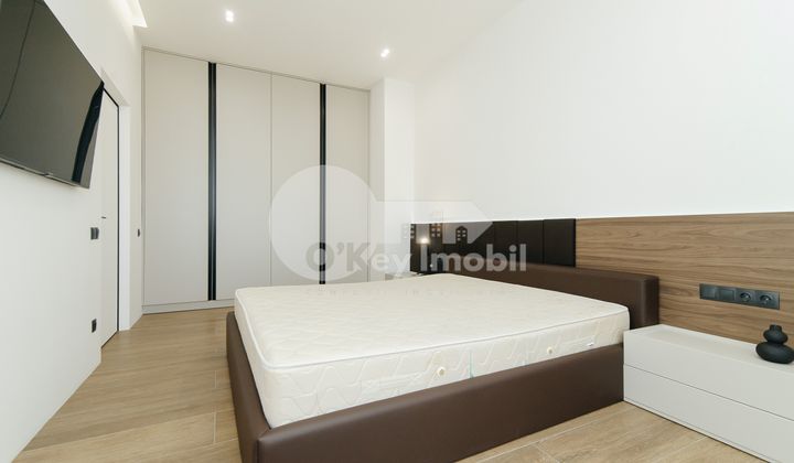 Квартира, Центр, ТИГИНА