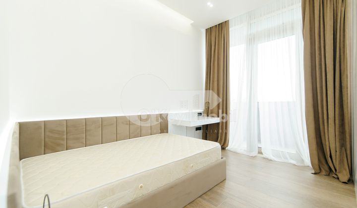 Квартира, Центр, ТИГИНА