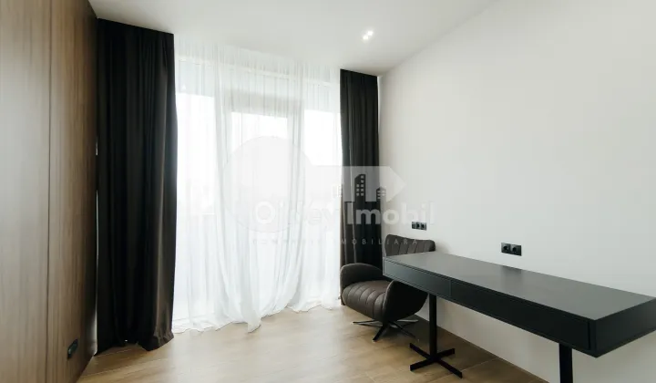 Apartament, Centru, TIGHINA