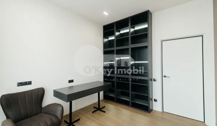 Apartament, Centru, TIGHINA