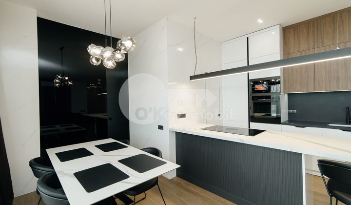 Квартира, Центр, ТИГИНА