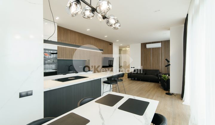 Квартира, Центр, ТИГИНА