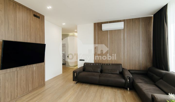 Квартира, Центр, ТИГИНА