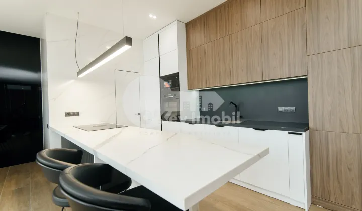 Apartament, Centru, TIGHINA