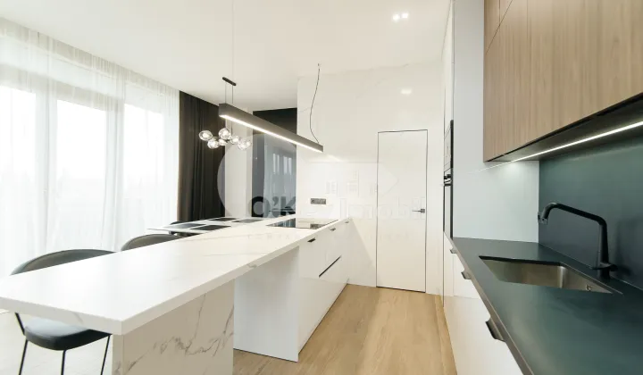 Apartament, Centru, TIGHINA